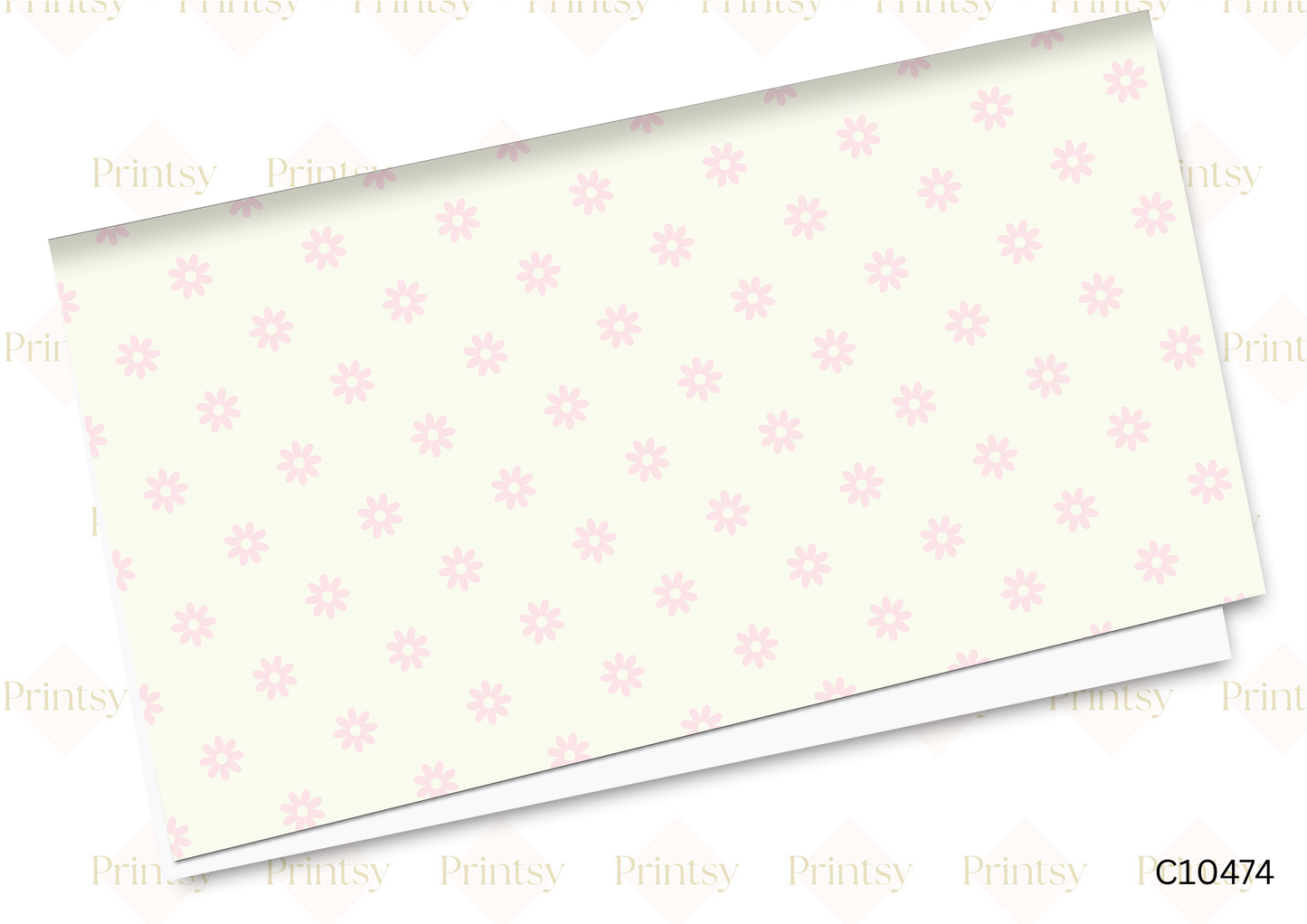Daisy Canvas