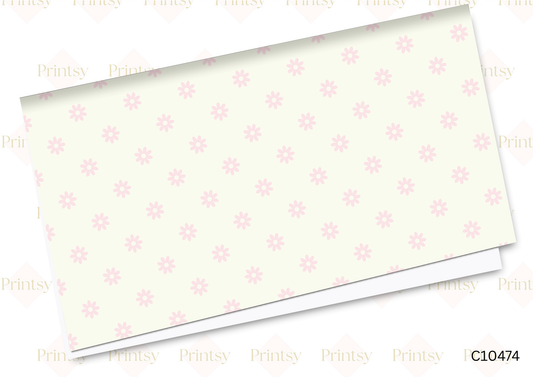 Daisy Canvas