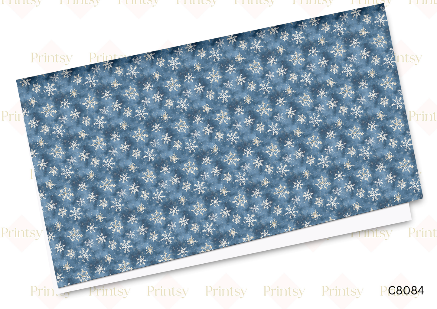 Christmas Canvas