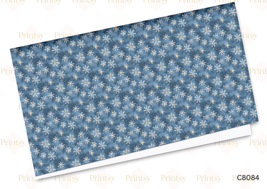 Christmas Canvas