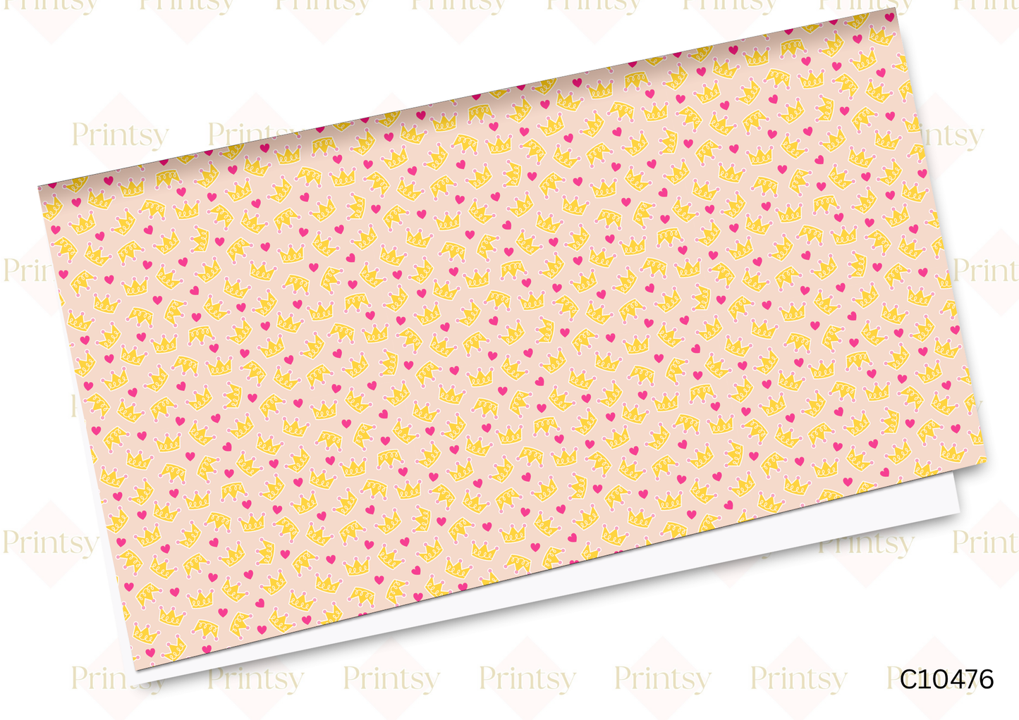 Crown Canvas
