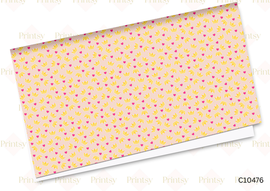 Crown Canvas