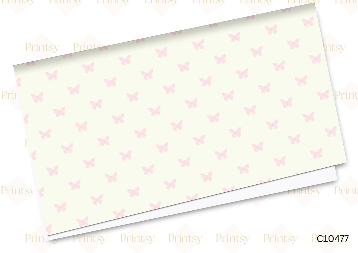 Butterfly Canvas