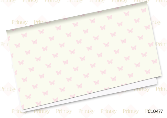 Butterfly Canvas