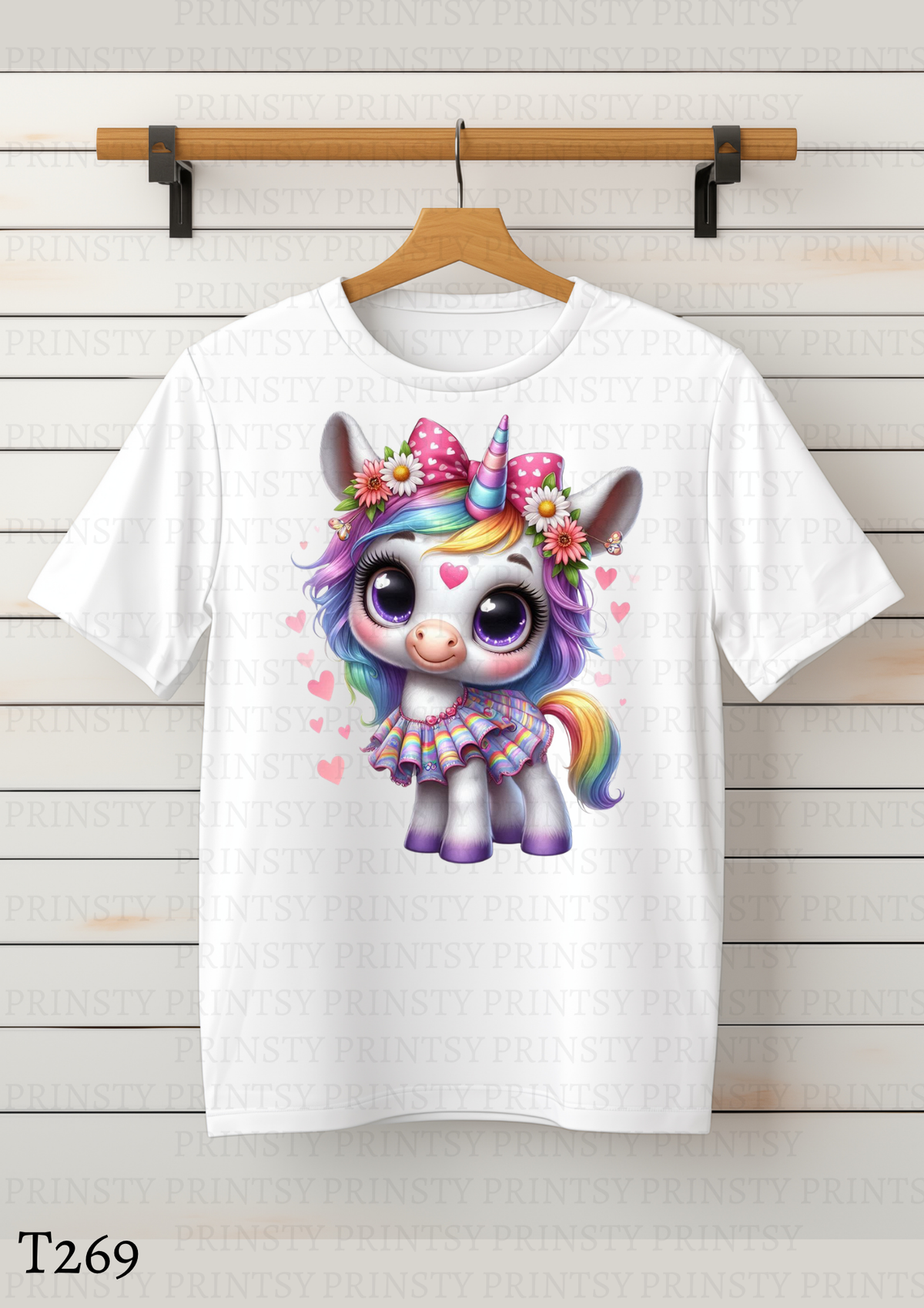 Unicorn T-Shirt