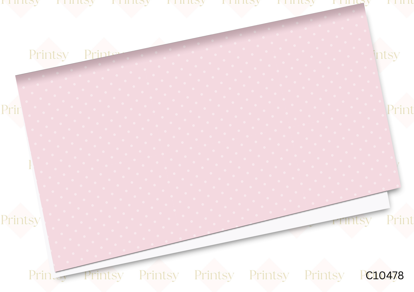 Spots Canvas