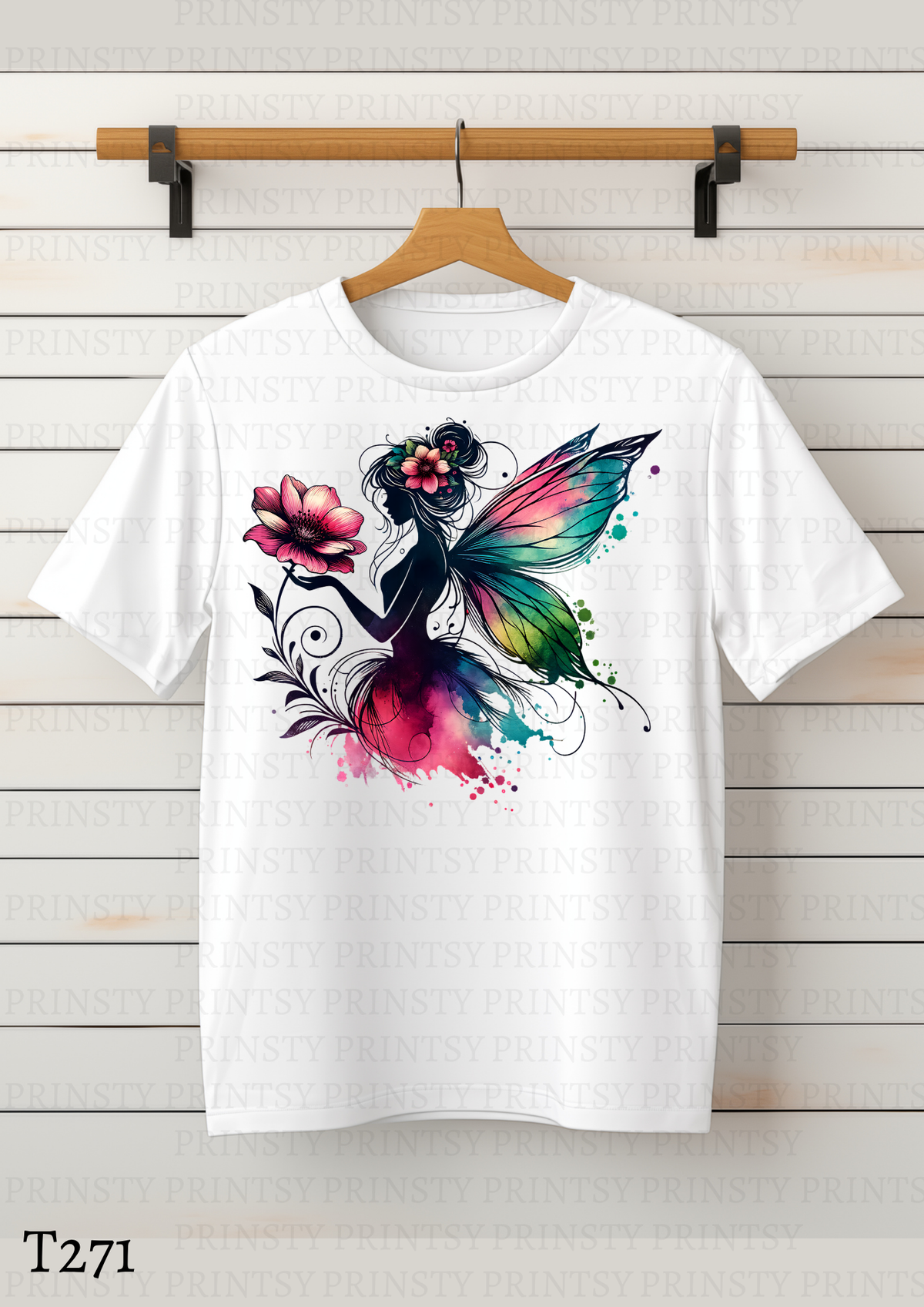 Fairy T-Shirt