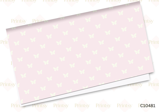 Butterfly Canvas