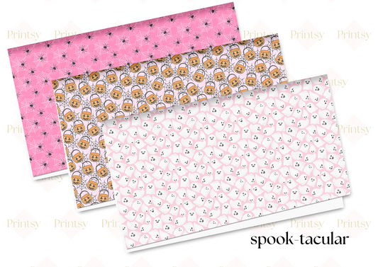 Halloween Saver Bundle