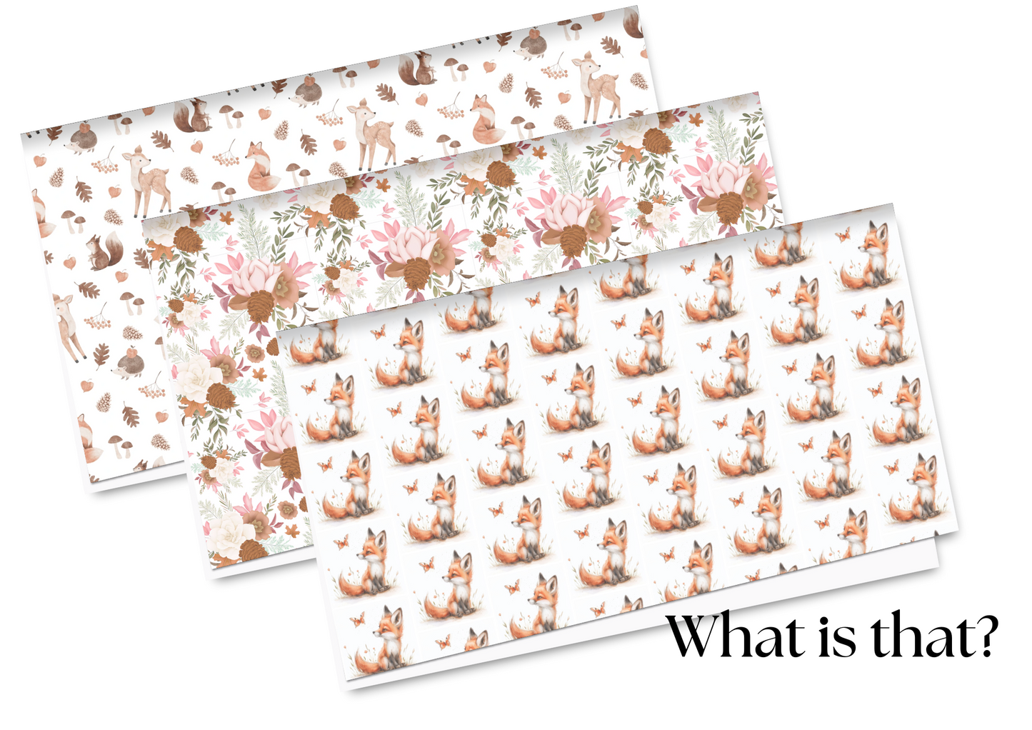 What Is That? Saver Bundle