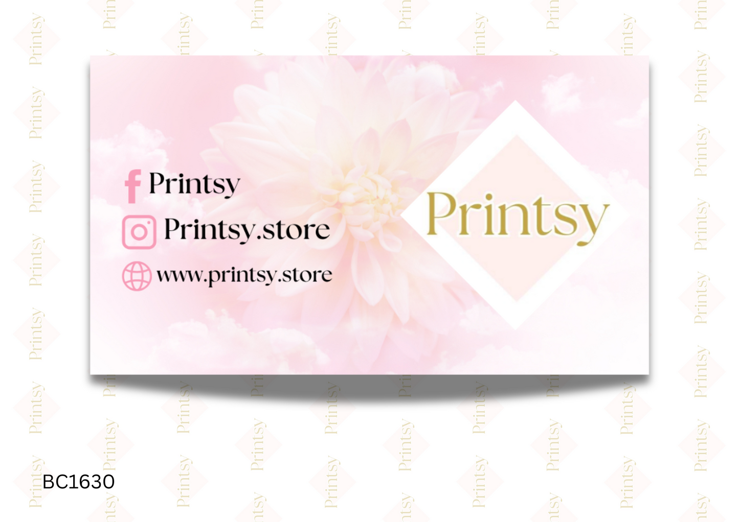 Business Cards