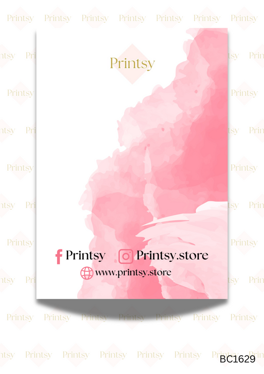 Personalised Bow Card (Copy) (Copy) (Copy)