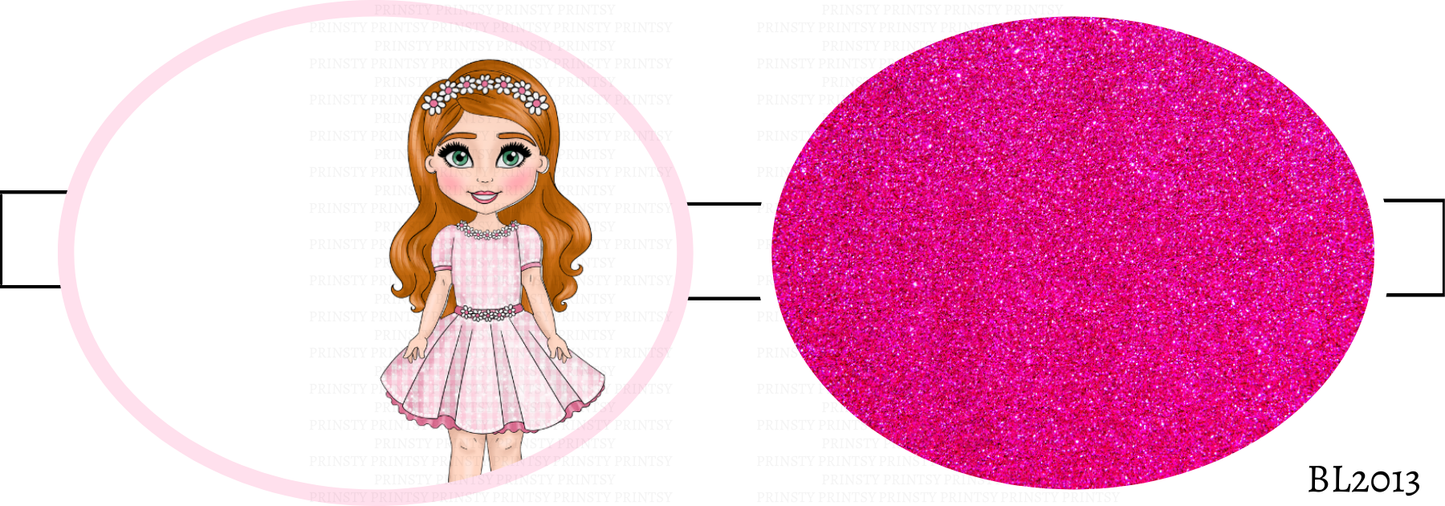 Dolly's Dolly Bow Loop