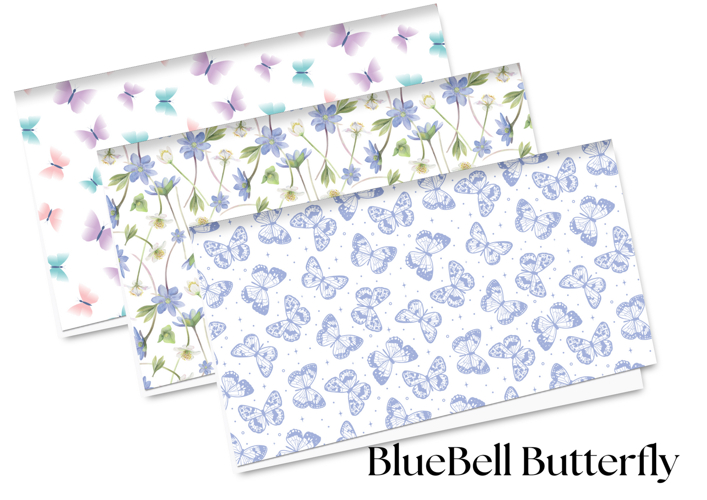 BlueBell Butterfly Saver Bundle