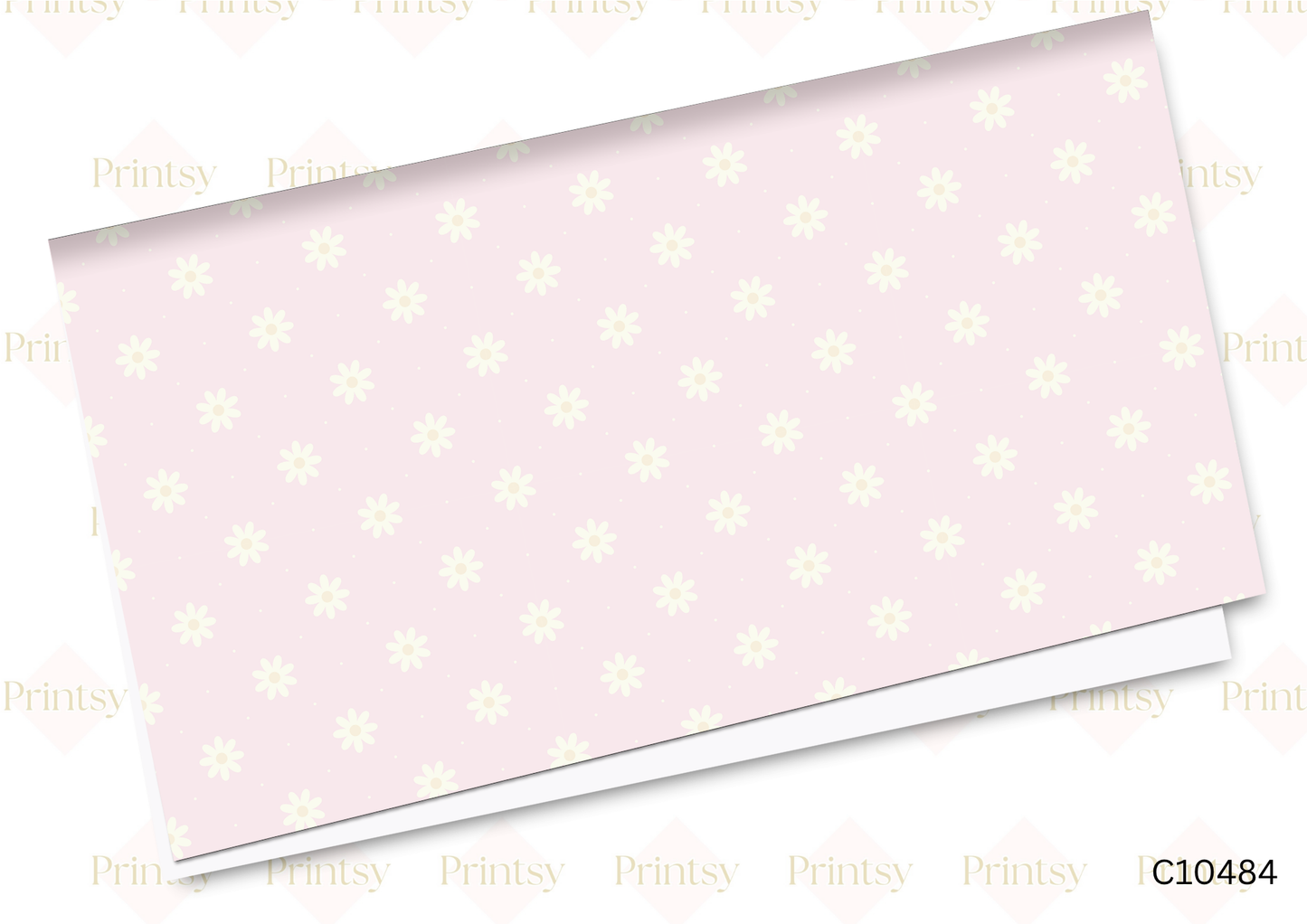 Flowers Canvas