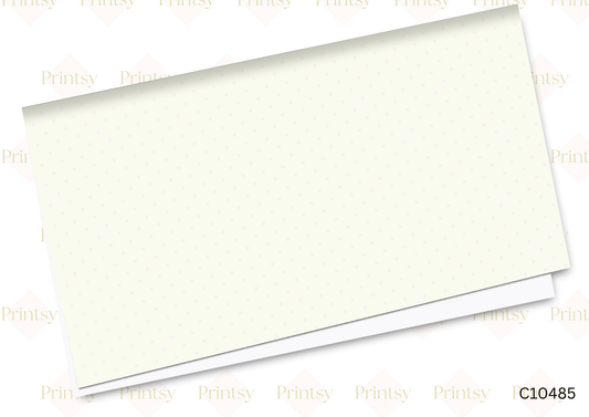 Spots Canvas
