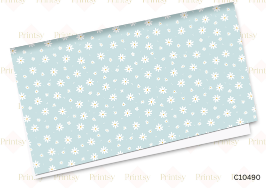 Daisy Canvas