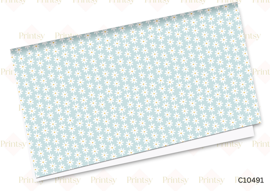Daisy Canvas