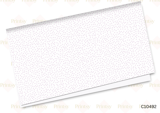 Spots Canvas