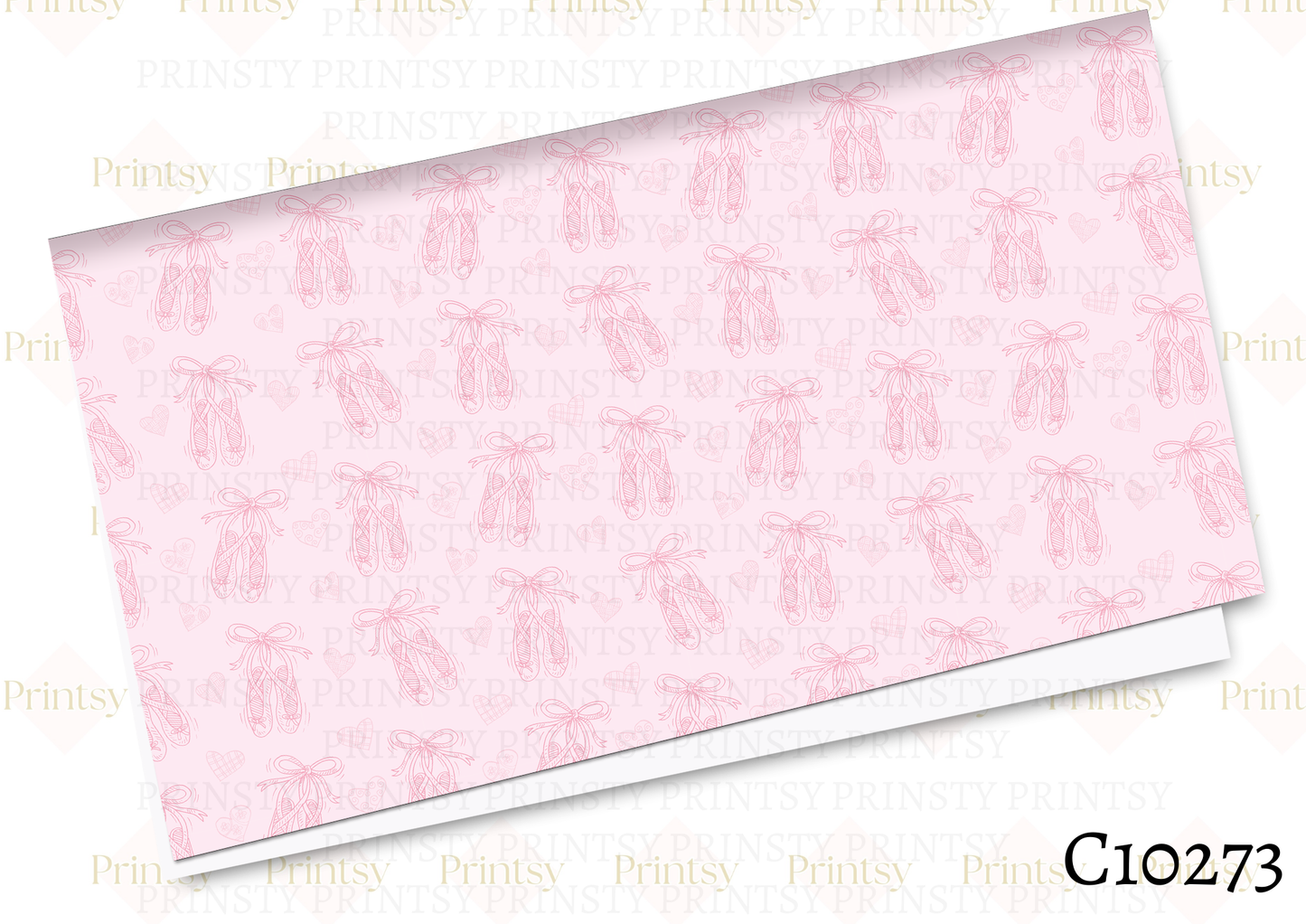 Ballerina Canvas