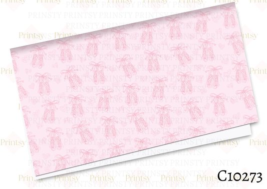 Ballerina Canvas