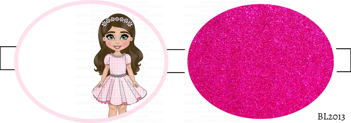 Dolly's Dolly Bow Loop