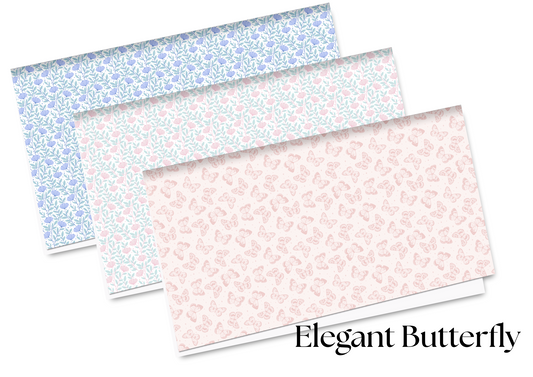 Elegant Butterfly Saver Bundle