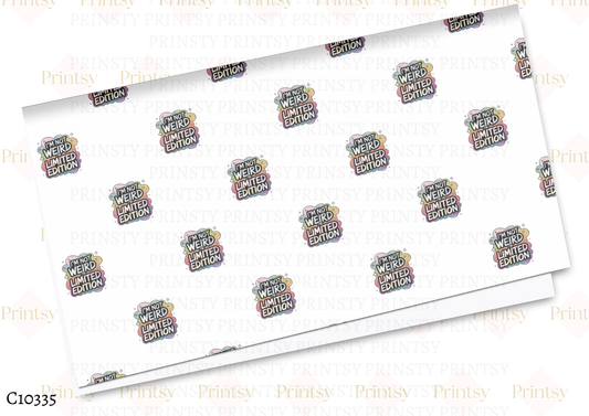 Quote Canvas