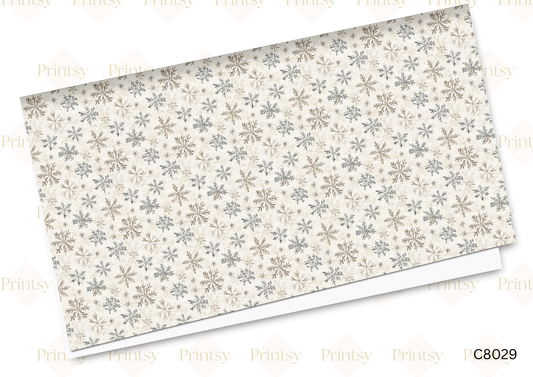 Christmas Canvas