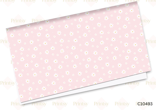Daisy Canvas
