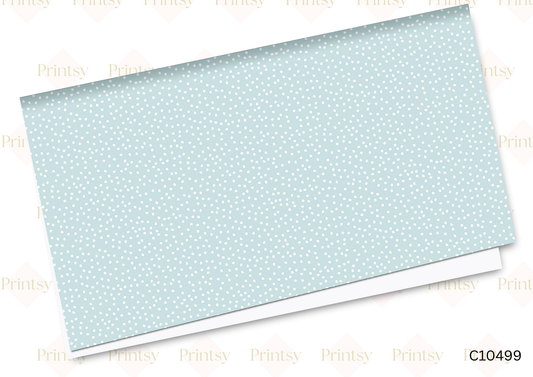 Spots Canvas