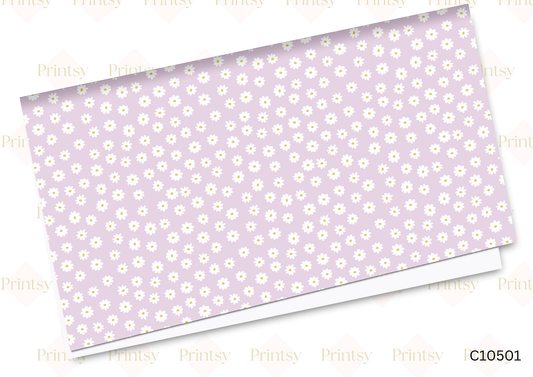 Daisy Canvas