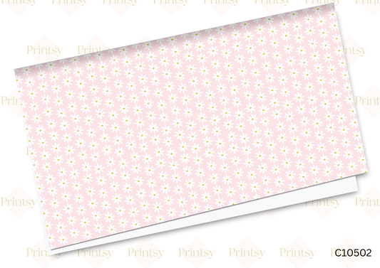 Daisy Canvas