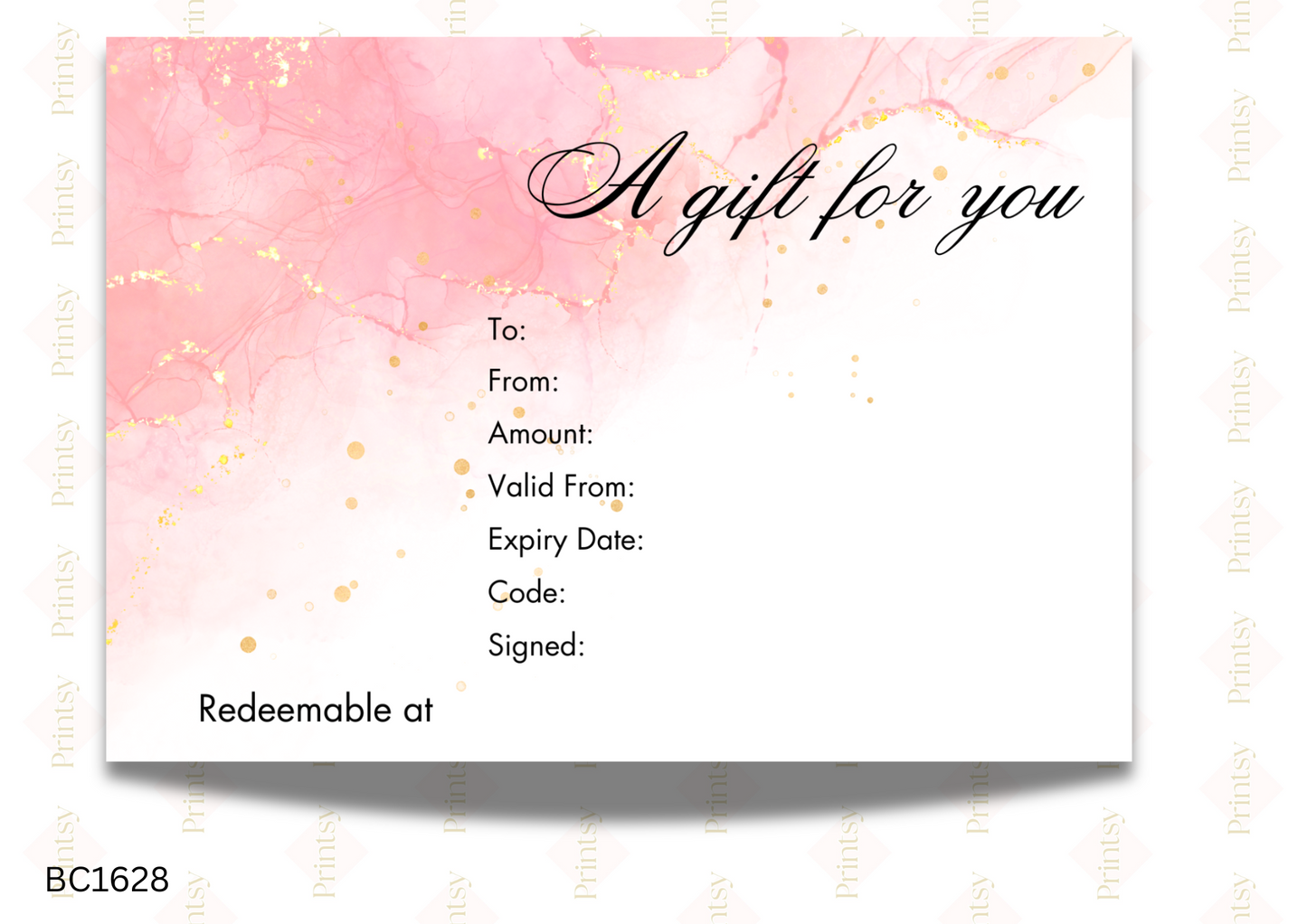 Voucher