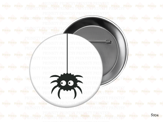 Halloween BowBitz/Badges