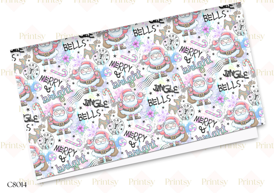 Christmas Canvas