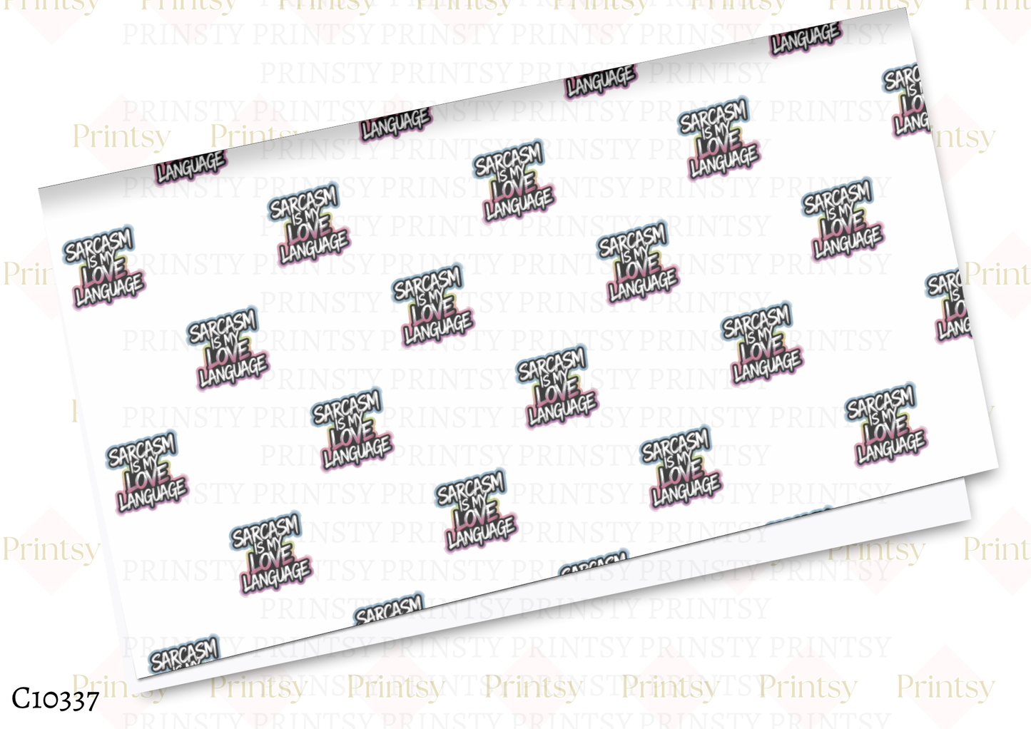 Quote Canvas