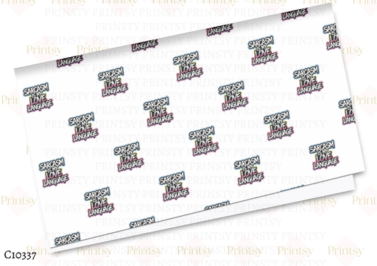 Quote Canvas