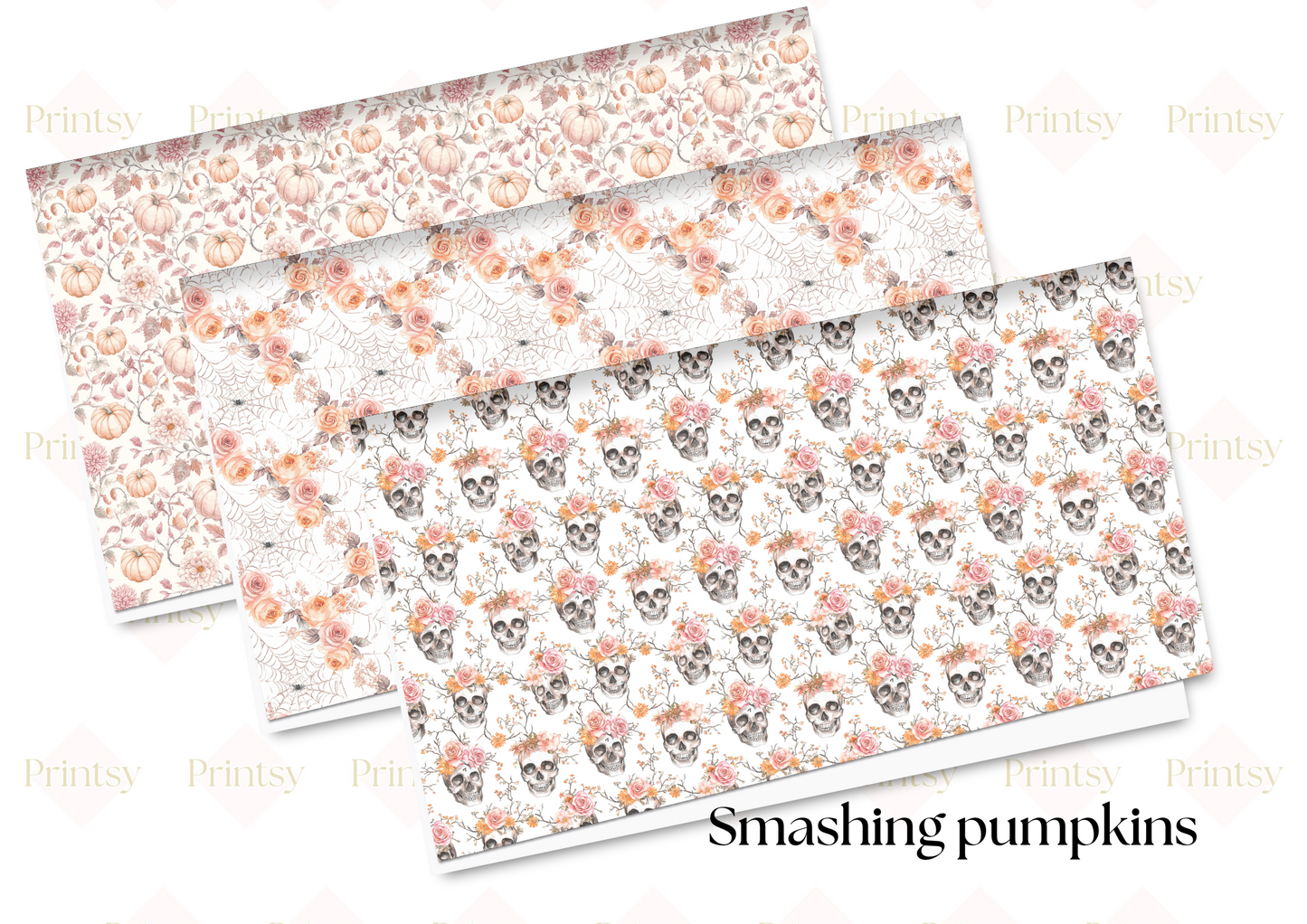 Halloween Saver Bundle