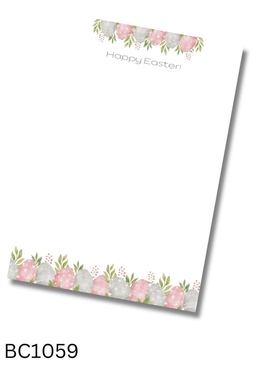 Easter Bow card