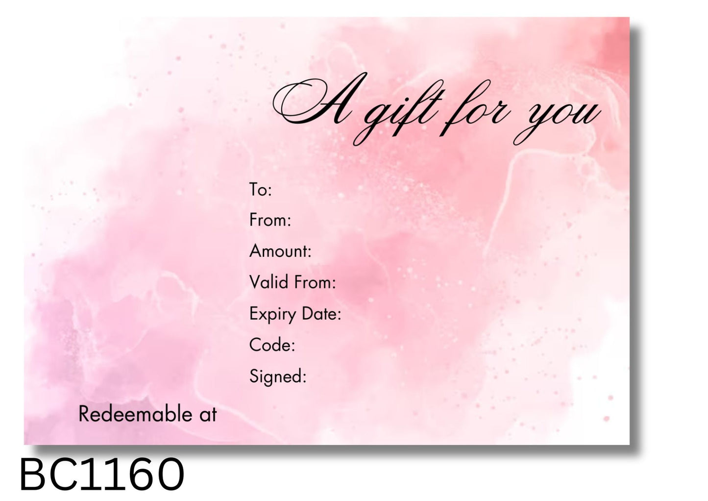 Voucher