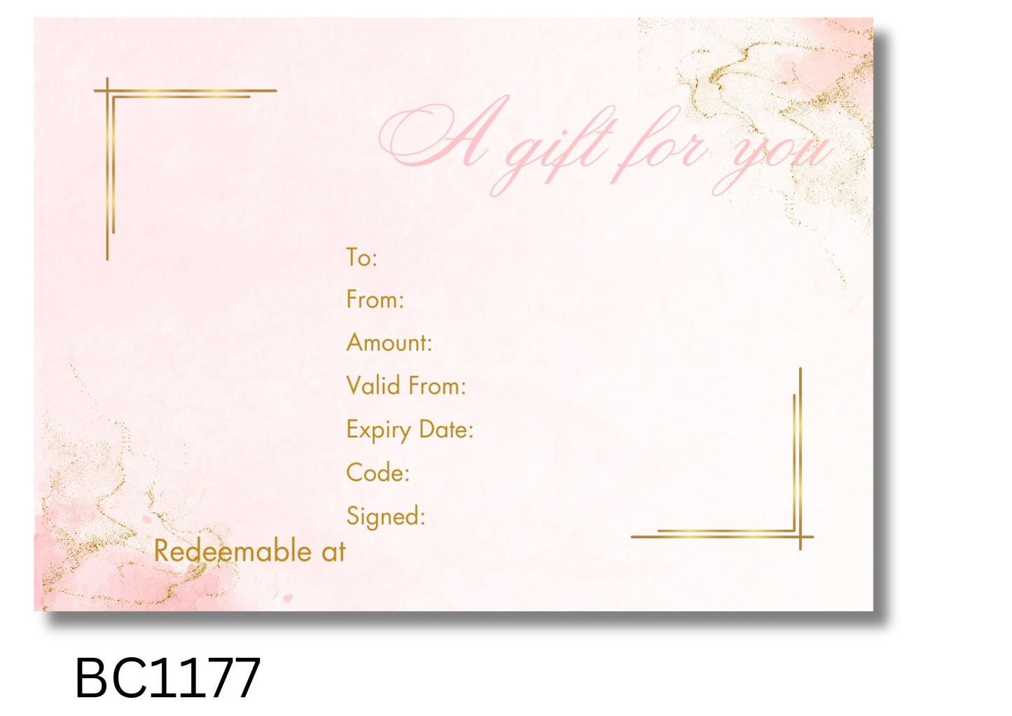 Voucher