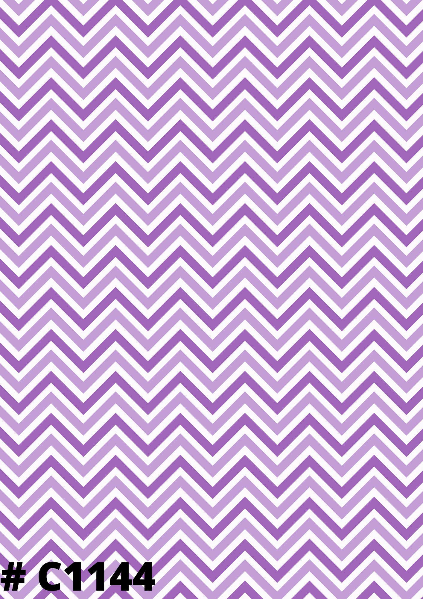 ZigZag Canvas