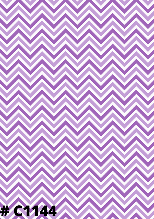 ZigZag Canvas