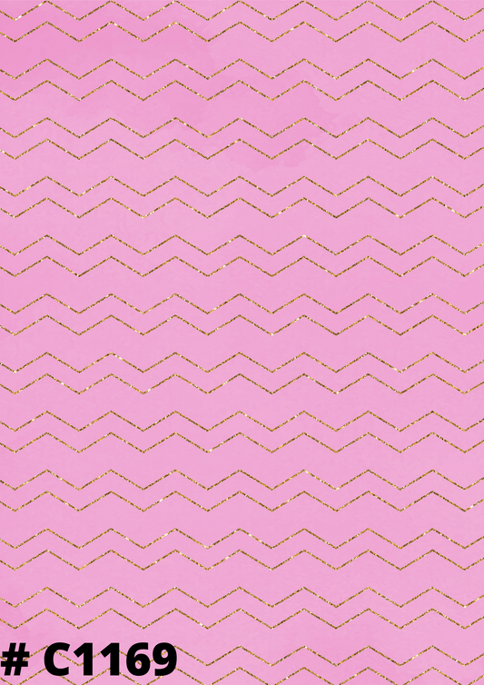 ZigZag Canvas