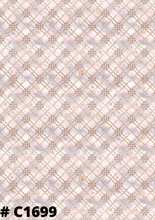 Other Pattern Canvas