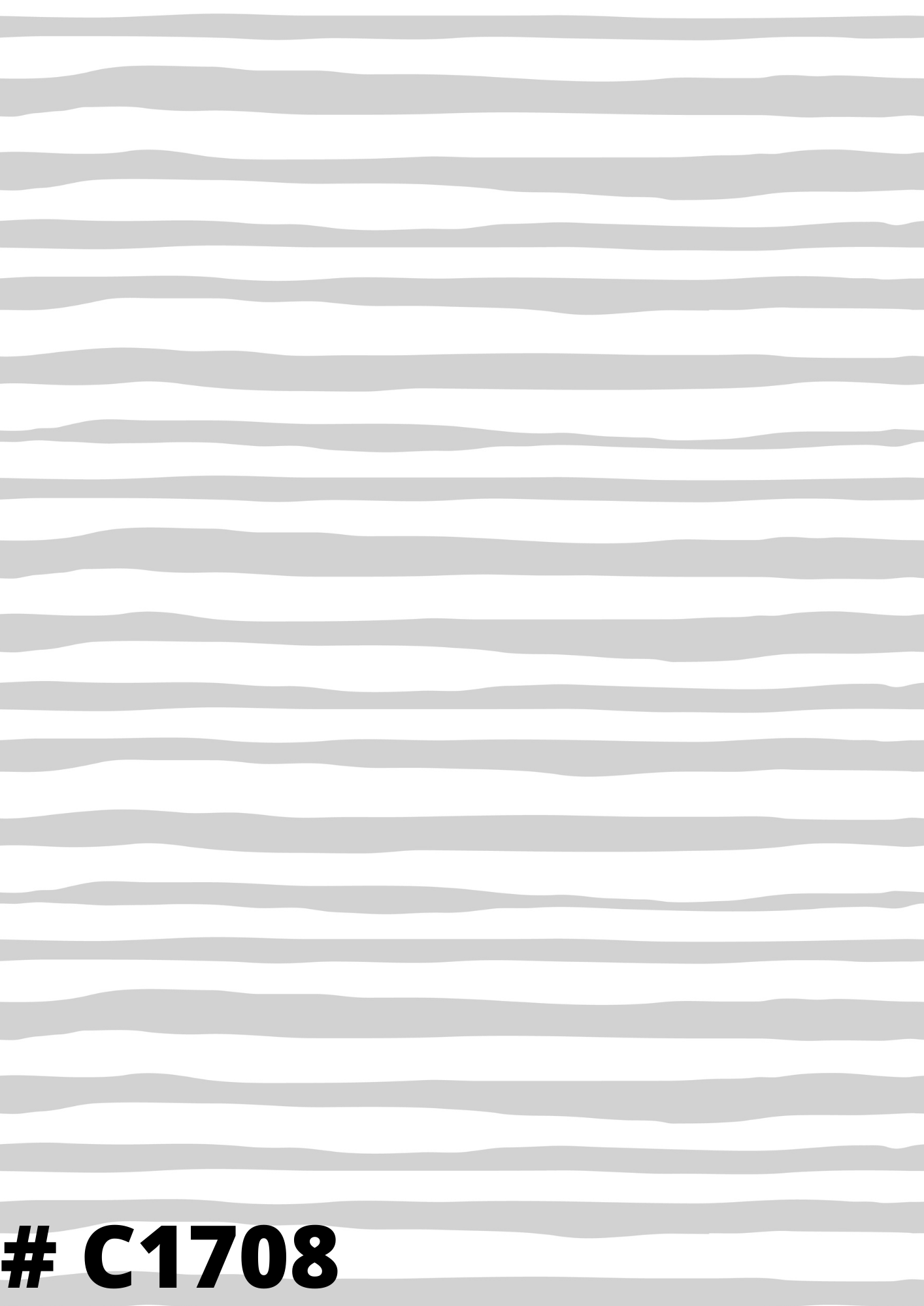 Striped Canvas