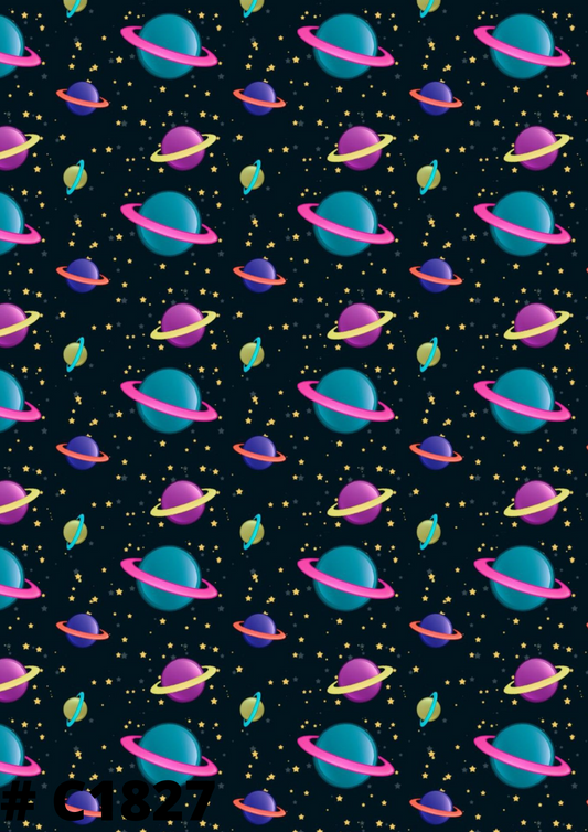 Space Canvas