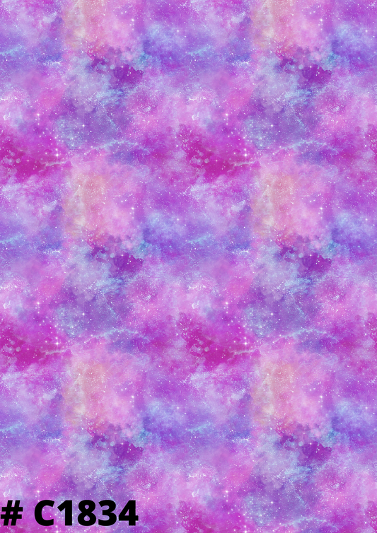 Other Pattern Canvas