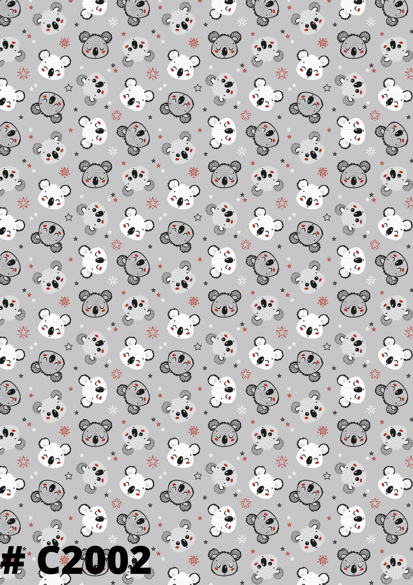 Koala Canvas